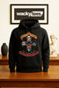 Maniacs N Blades Appetite For Slaying Horror Terror Halloween Graphic Tee Shirt by MyWackyTees