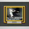 Framed Autographed/Signed Manny Machado San Diego Padres 8x10 Baseball Photo Beckett BAS COA by Hall of Fame Sports Memorabilia