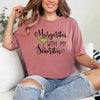 🍸 Margaritas With My Señoritas Best Friends Matching T-Shirts by Adorb Custom Tees