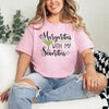 🍸 Margaritas With My Señoritas Best Friends Matching T-Shirts by Adorb Custom Tees