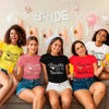 🍸 Margaritas With My Señoritas Best Friends Matching T-Shirts by Adorb Custom Tees