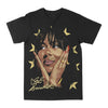 Mariah The Scientist "Big Face Stars" Graphic Tee by Obsessed with graphic tees
