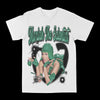 Mariah The Scientist "Dreamer" Graphic Tee by Obsessed with graphic tees