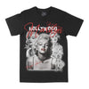 Marilyn Monroe Graphic Tee by Obsessed with graphic tees