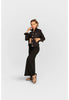 Marta Wide Leg Pant by Buki