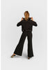 Marta Wide Leg Pant by Buki