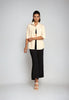 Marta Wide Leg Pant by Buki