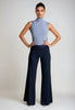 Marta Wide Leg Pant by Buki