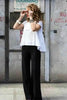 Marta Wide Leg Pant by Buki