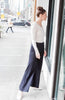 Marta Wide Leg Pant by Buki