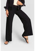 Marta Wide Leg Pant by Buki