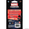 Marvel Champions LCG: Nightcrawler Hero Pack by Little Shop of Magic