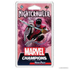 Marvel Champions LCG: Nightcrawler Hero Pack by Little Shop of Magic
