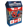 Marvel Multiverse RPG: Heroic Dice Set by Little Shop of Magic
