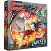 Marvel United: Maximum Carnage - Kickstarter Edition by Little Shop of Magic