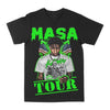 NBA Youngboy "MASA Tour 4" Graphic Tee by Obsessed with graphic tees