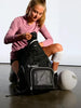 Women's Essentials Volleyball Backpack 2.0 by The Bat Flip Shop