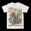 Master P "No Excuses" Graphic Tee by Obsessed with graphic tees