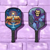 Masters Of The Universe - Skeletor - Power Edition - Pickleball Paddle by The Mad Pickler