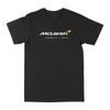 McLaren Logo Graphic Tee by Obsessed with graphic tees
