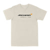McLaren Logo Graphic Tee by Obsessed with graphic tees