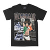 Conor McGregor Graphic Tee by Obsessed with graphic tees