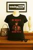 Me Dicen El Asesino Por Ahi Halloween Corrido Freddy Krueger Nightmare on Elm St Graphic Tee Shirt by MyWackyTees