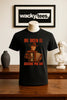 Me Dicen El Asesino Por Ahi Halloween Corrido Freddy Krueger Nightmare on Elm St Graphic Tee Shirt by MyWackyTees