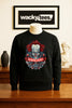 Meet The Dancing Clown Pennywise IT Horror Terror Halloween Graphic Tee Shirt by MyWackyTees