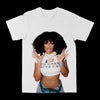 Megan Thee Stallion "Boys Cry" Graphic Tee by Obsessed with graphic tees