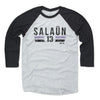 Janelle Salaun Golden State Font by 500 LEVEL