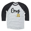 Oneil Cruz Pittsburgh Script by 500 LEVEL