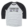 Kayla Thornton Golden State Font by 500 LEVEL