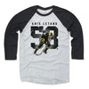 Kris Letang Grunge K by 500 LEVEL
