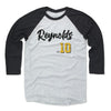 Bryan Reynolds Pittsburgh Script by 500 LEVEL