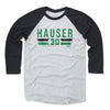 Sam Hauser Boston Font by 500 LEVEL