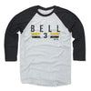 Jay Bell Pittsburgh Font by 500 LEVEL