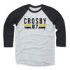Sidney Crosby Font YK by 500 LEVEL