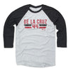 Elly De La Cruz Cincinnati Font by 500 LEVEL
