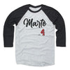 Ketel Marte Arizona Script by 500 LEVEL