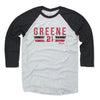 Hunter Greene Cincinnati Font by 500 LEVEL