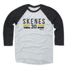 Paul Skenes Pittsburgh Font by 500 LEVEL