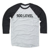 500 LEVEL Wordmark by 500 LEVEL