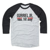 Lourdes Gurriel Jr. Arizona Font by 500 LEVEL