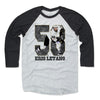 Kris Letang Game K by 500 LEVEL