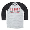 Andrew Abbott Cincinnati Font by 500 LEVEL