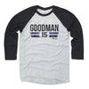Hunter Goodman Colorado Font by 500 LEVEL