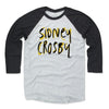 Sidney Crosby Name K by 500 LEVEL