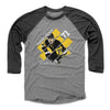 Evgeni Malkin Stripes Y WHT by 500 LEVEL