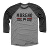 Gabriel Moreno Arizona Font by 500 LEVEL